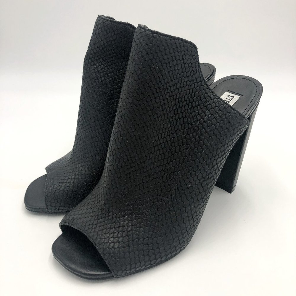 Steve Madden Kaileey Mule Heels